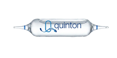 Ampule Quinton